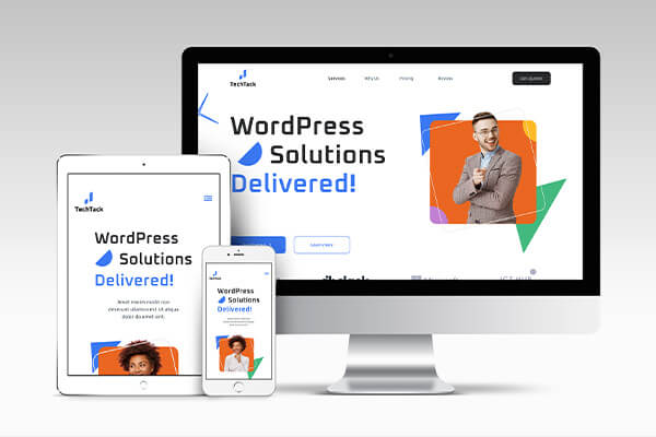 Desktop First vs Mobile First